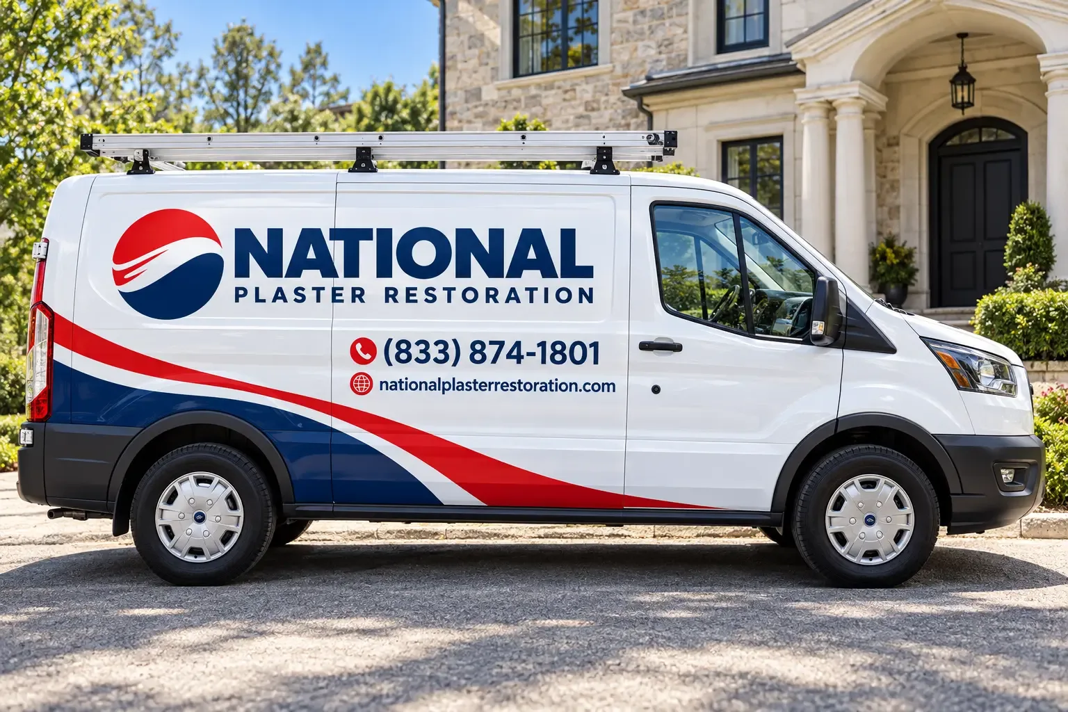 Plaster Repair in Center, NE near me