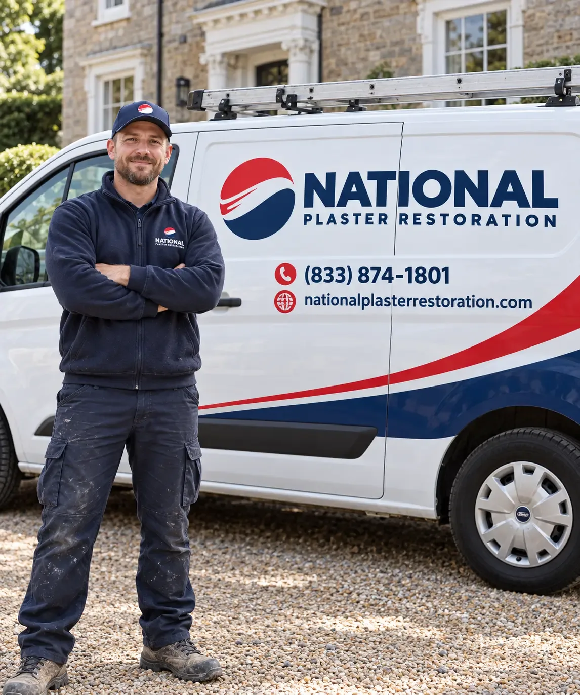 Plaster Repair company in Center, NE